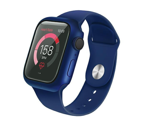 Uniq Nautic do Apple Watch blue - 1082184 - zdjęcie 3